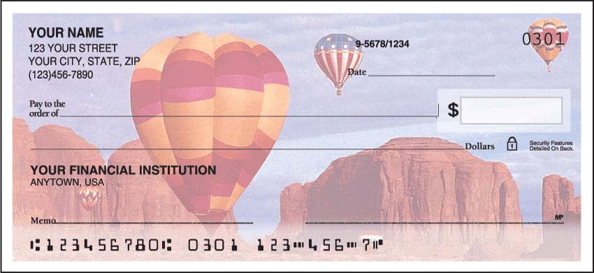 ballooning checks - click to preview