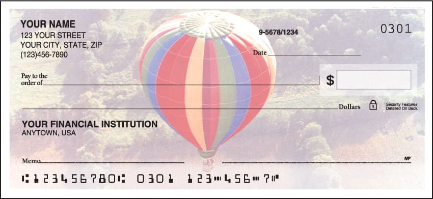 ballooning checks - click to preview