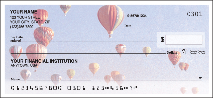 ballooning checks - click to preview