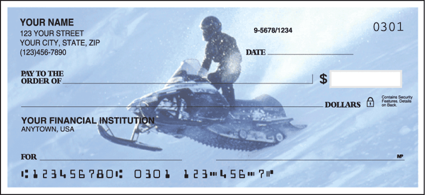 snowmobile checks - click to preview