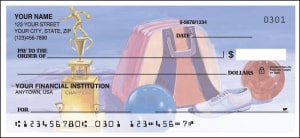 Bowling Checks – click to view product detail page