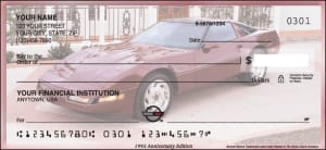Enlarged view of corvette history checks