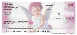 Li'l Angels Checks – click to view product detail page