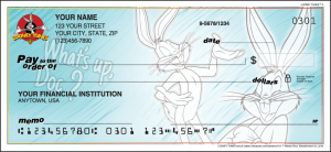 Looney Tunes Checks – click to view product detail page