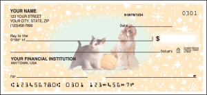 Pet Pals Checks – click to view product detail page