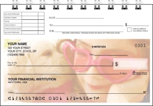 Top Stub Photo Checks – click to view product detail page
