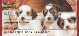 Puppy Pals Checks – click to view product detail page