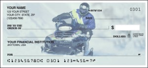 Snowmobile Checks – click to view product detail page