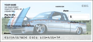 Sport Trucks Checks – click to view product detail page