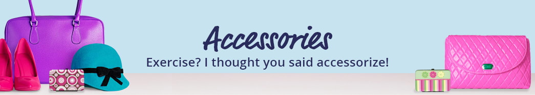 Accessories & Products