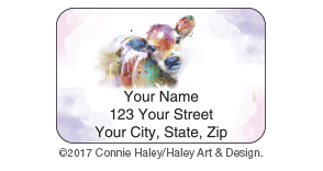 Address Labels