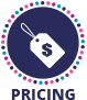 Pricing Icon