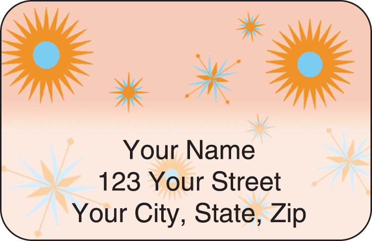 mod address labels - click to preview