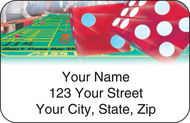 player address labels - click to preview