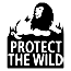 Protect the Wild w/Lion