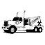 Tow Truck 2 Comm Cut