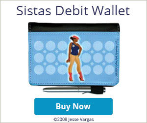 Sistas Debit Wallet