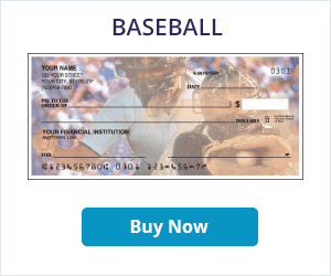 Baseball Checks