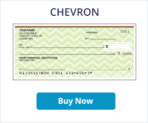 Chevron Checks
