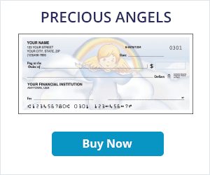 Precious Angels Checks