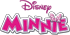 Disney Minnie Logo