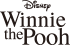 Disney Winnie the Pooh Logo