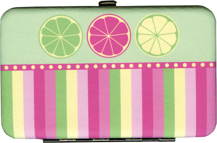 Juicy Mini Clutch