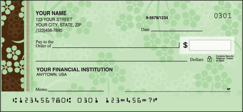 Bittersweet Checks - 1 box - Duplicates